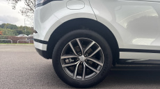 Land Rover Range Rover Evoque 2.0 D165 Dynamic SE 5dr Auto Diesel Hatchback